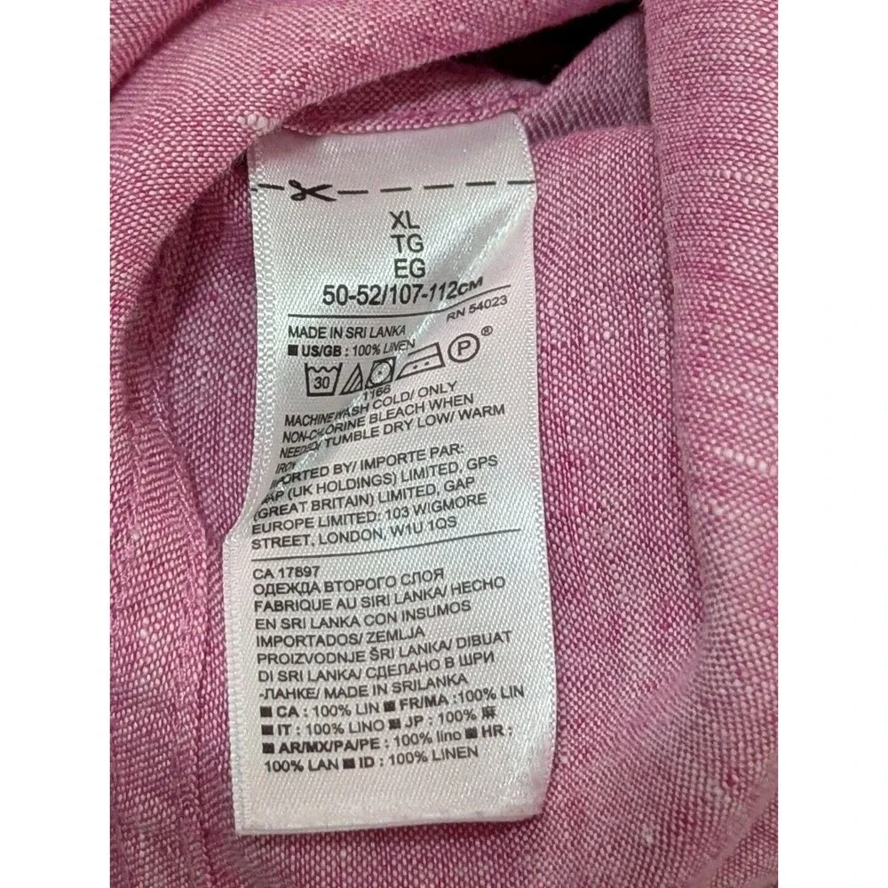 Banana Republic excellent no